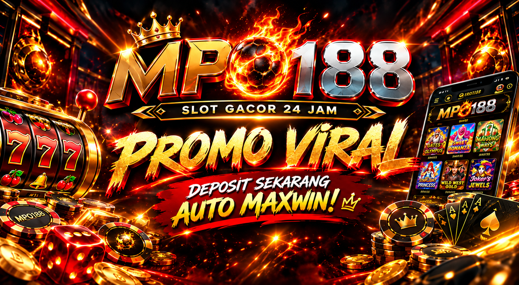 Promo Viral